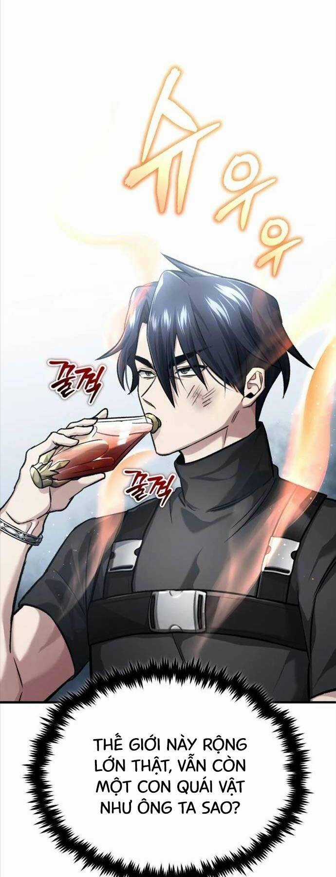 Hồi Quy Giả Về Hưu Chapter 25 trang 17