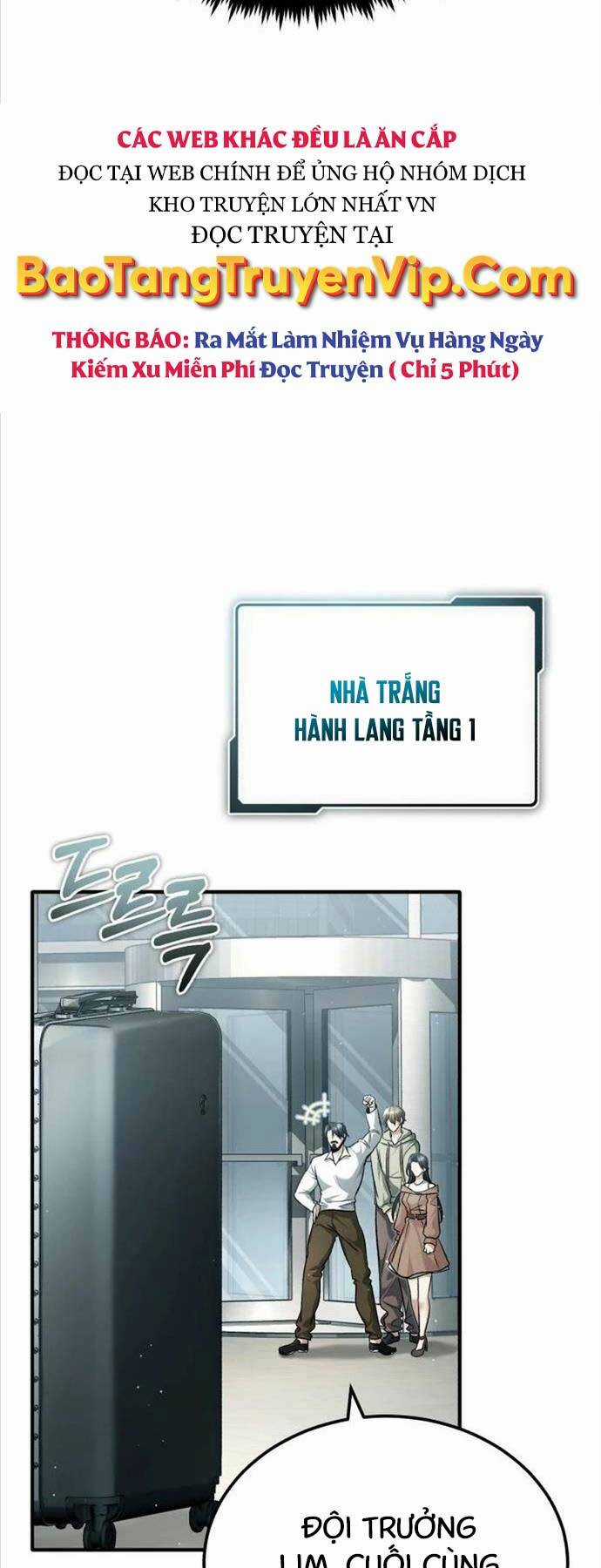 Hồi Quy Giả Về Hưu Chapter 25 trang 18