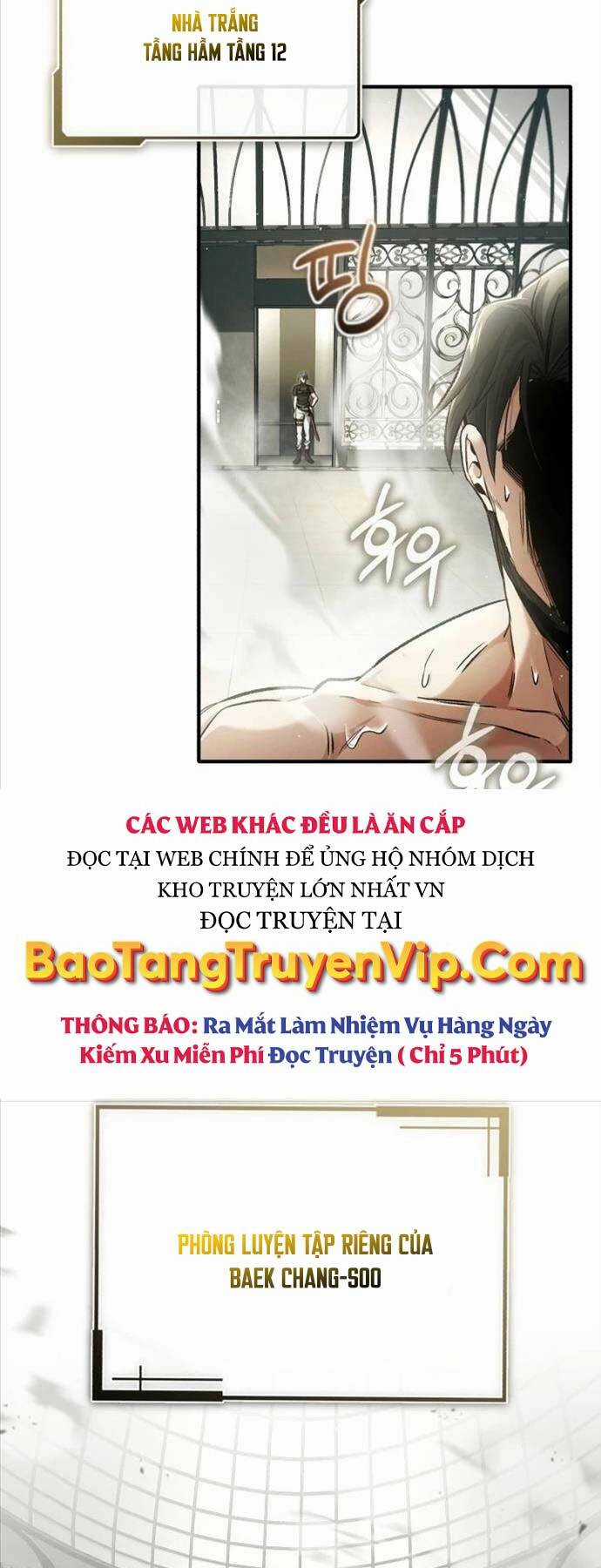 Hồi Quy Giả Về Hưu Chapter 25 trang 2