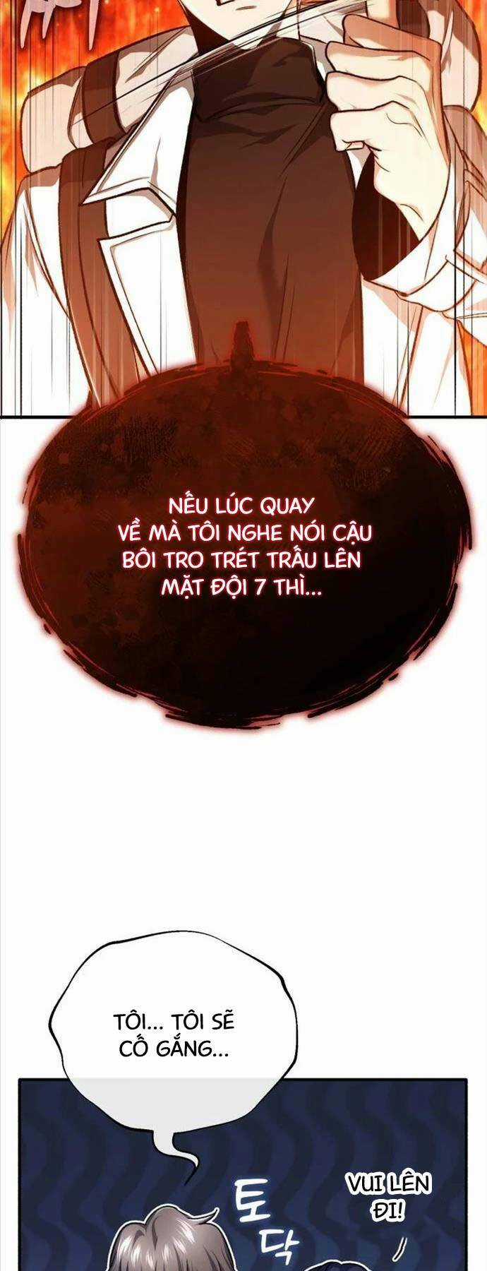 Hồi Quy Giả Về Hưu Chapter 25 trang 22