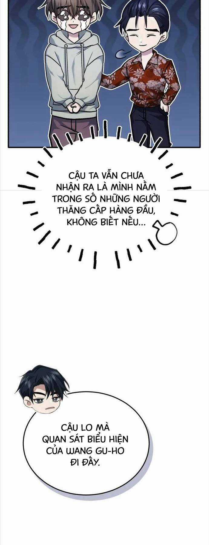 Hồi Quy Giả Về Hưu Chapter 25 trang 23