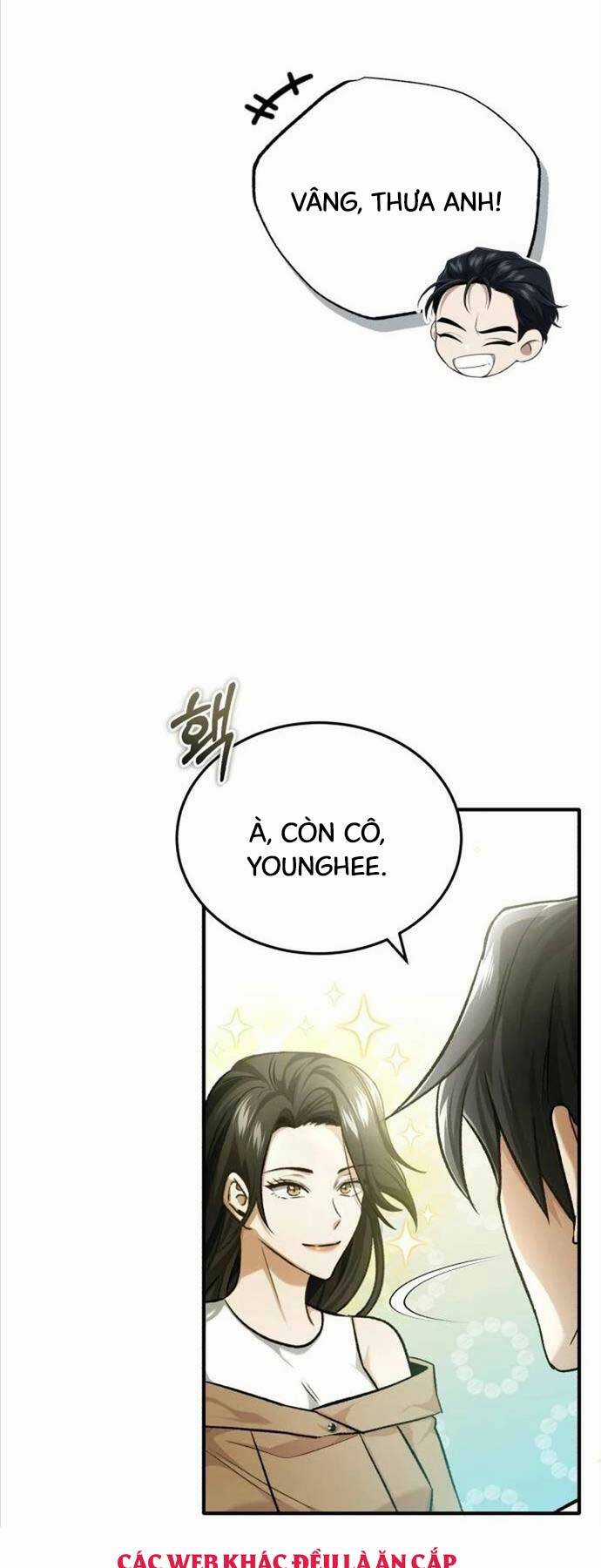 Hồi Quy Giả Về Hưu Chapter 25 trang 24