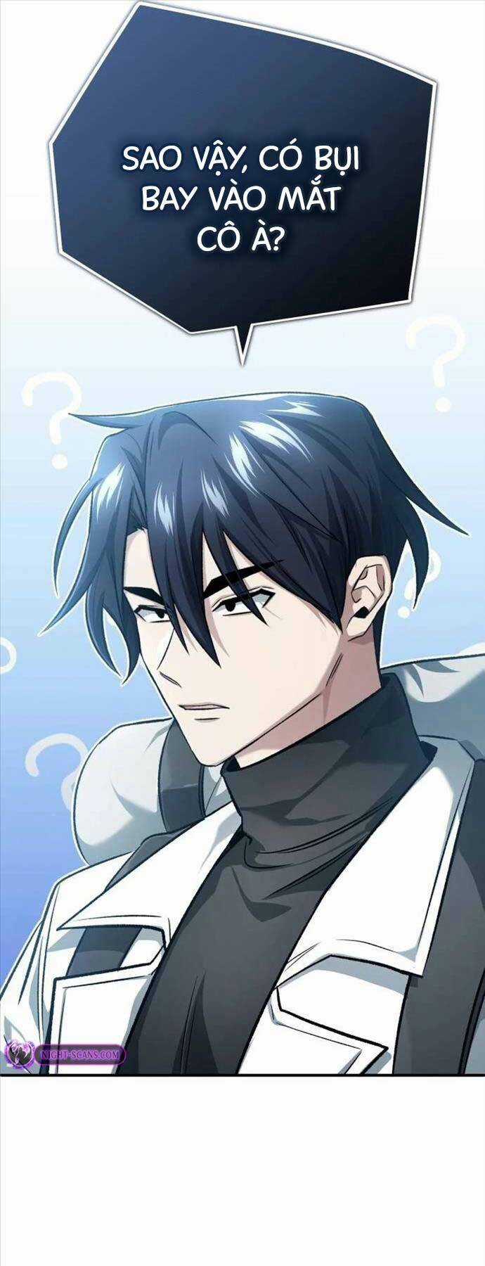 Hồi Quy Giả Về Hưu Chapter 25 trang 26