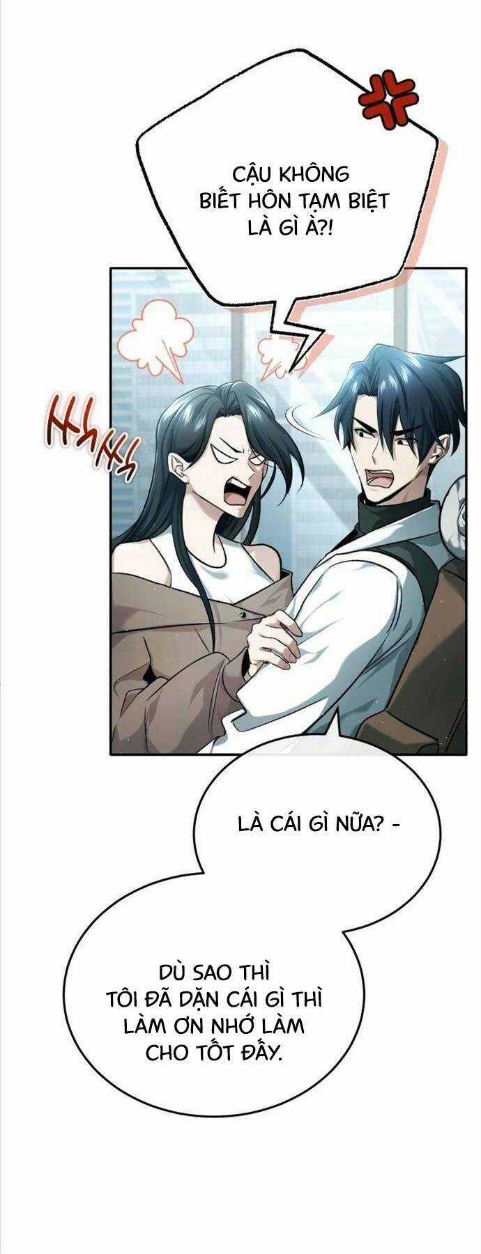 Hồi Quy Giả Về Hưu Chapter 25 trang 27