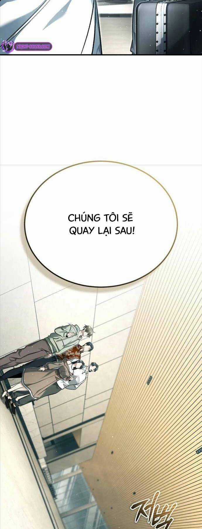 Hồi Quy Giả Về Hưu Chapter 25 trang 30