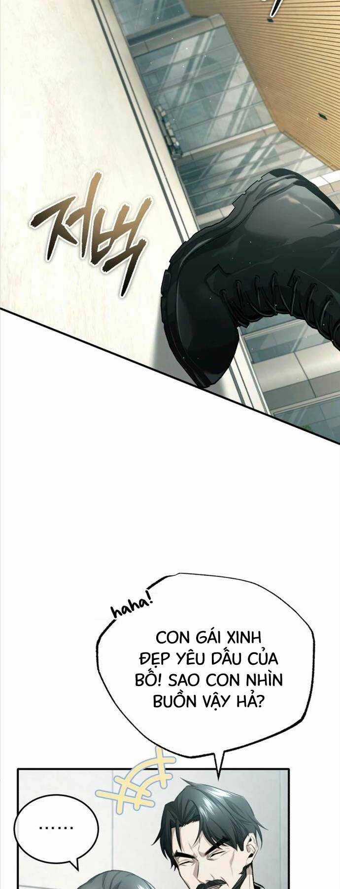 Hồi Quy Giả Về Hưu Chapter 25 trang 31