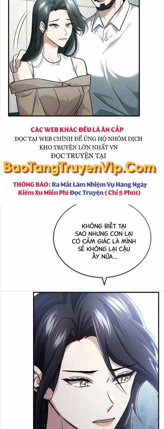 Hồi Quy Giả Về Hưu Chapter 25 trang 32