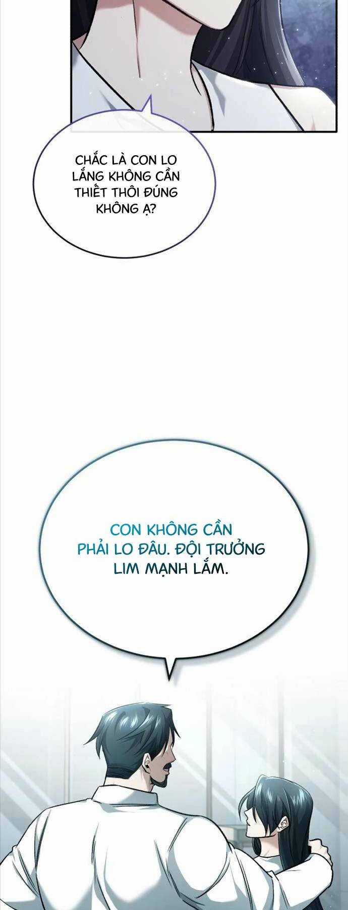 Hồi Quy Giả Về Hưu Chapter 25 trang 33