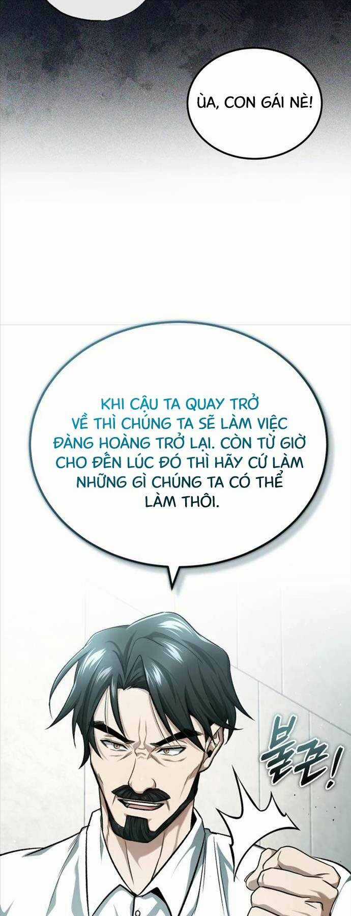 Hồi Quy Giả Về Hưu Chapter 25 trang 35