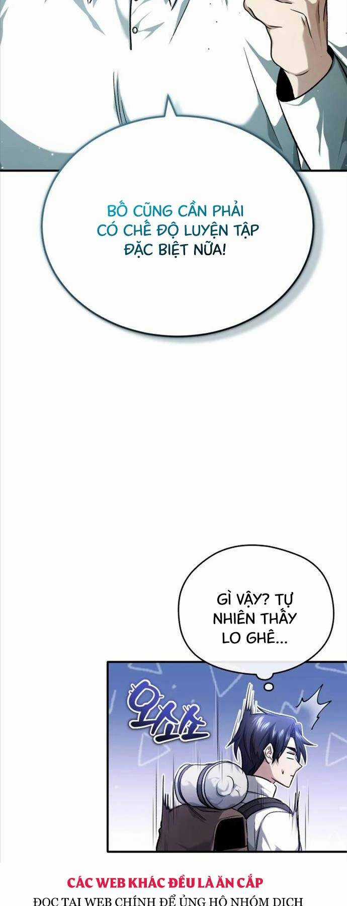 Hồi Quy Giả Về Hưu Chapter 25 trang 36