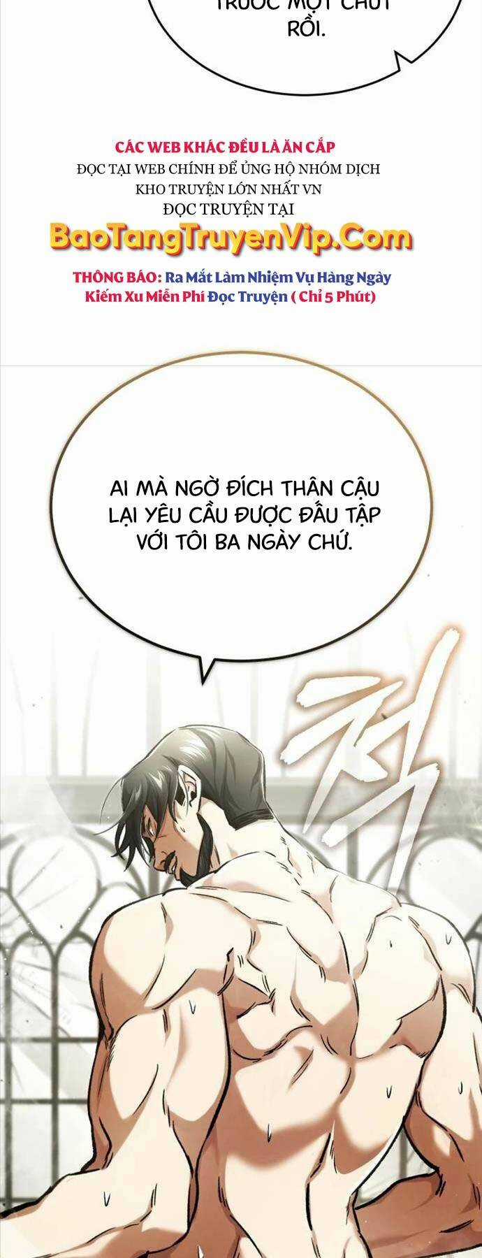 Hồi Quy Giả Về Hưu Chapter 25 trang 4