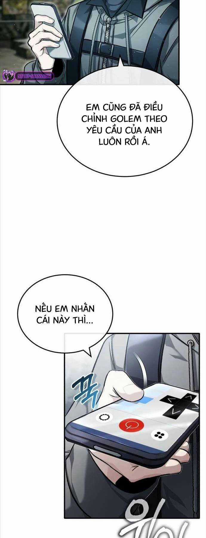 Hồi Quy Giả Về Hưu Chapter 25 trang 40