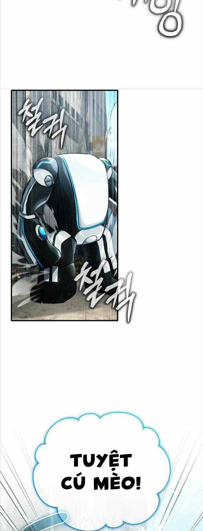 Hồi Quy Giả Về Hưu Chapter 25 trang 41