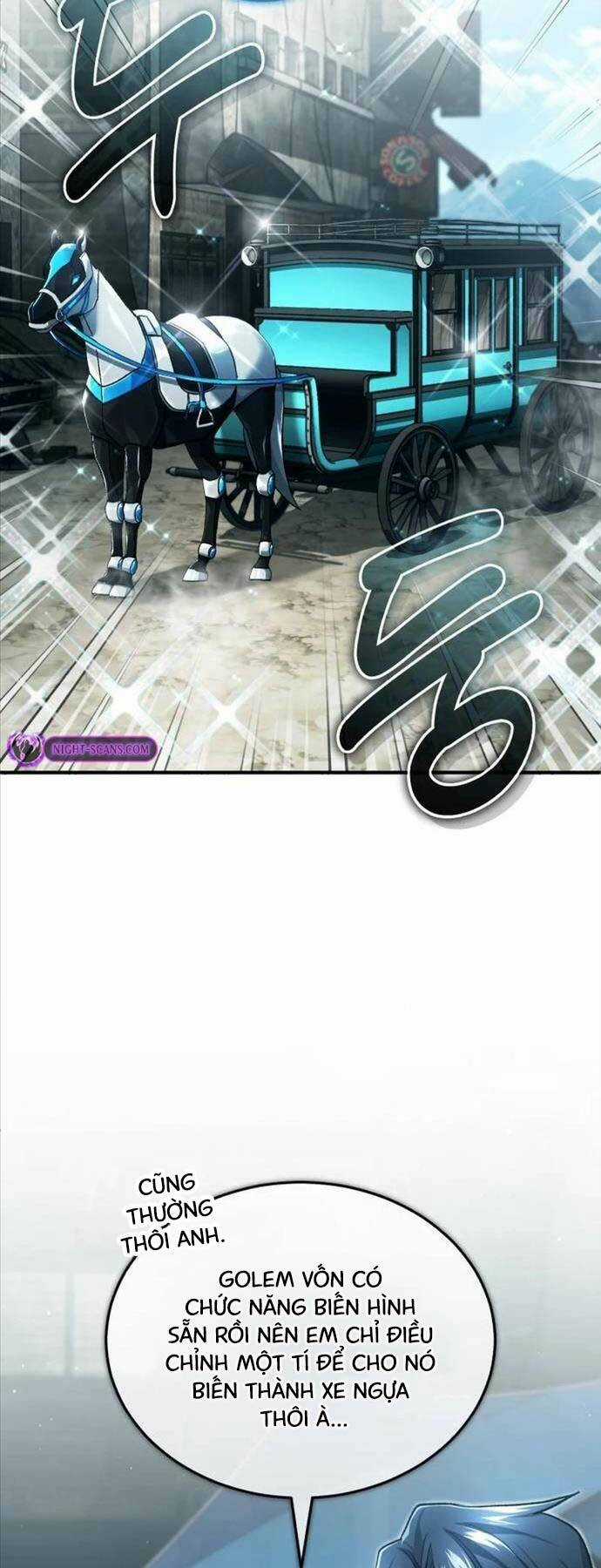 Hồi Quy Giả Về Hưu Chapter 25 trang 42