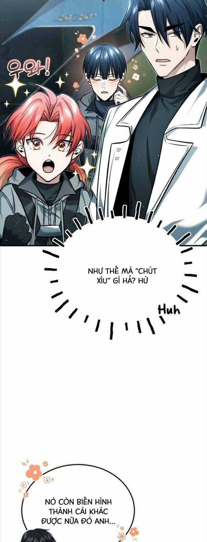 Hồi Quy Giả Về Hưu Chapter 25 trang 43