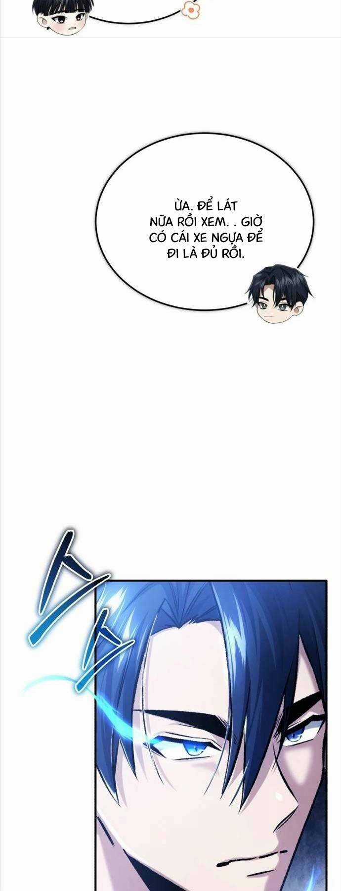 Hồi Quy Giả Về Hưu Chapter 25 trang 44