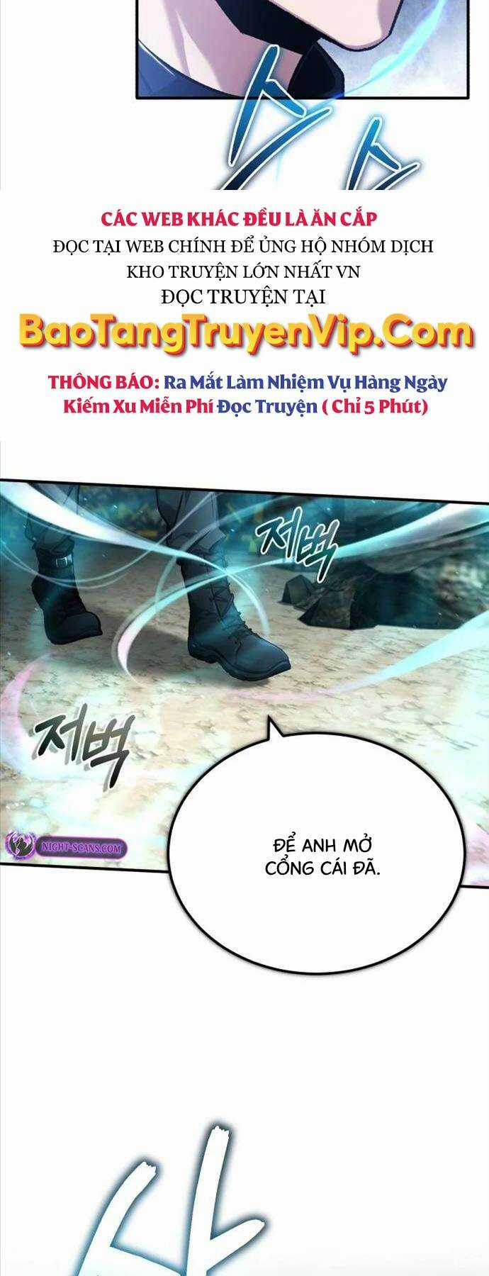 Hồi Quy Giả Về Hưu Chapter 25 trang 45