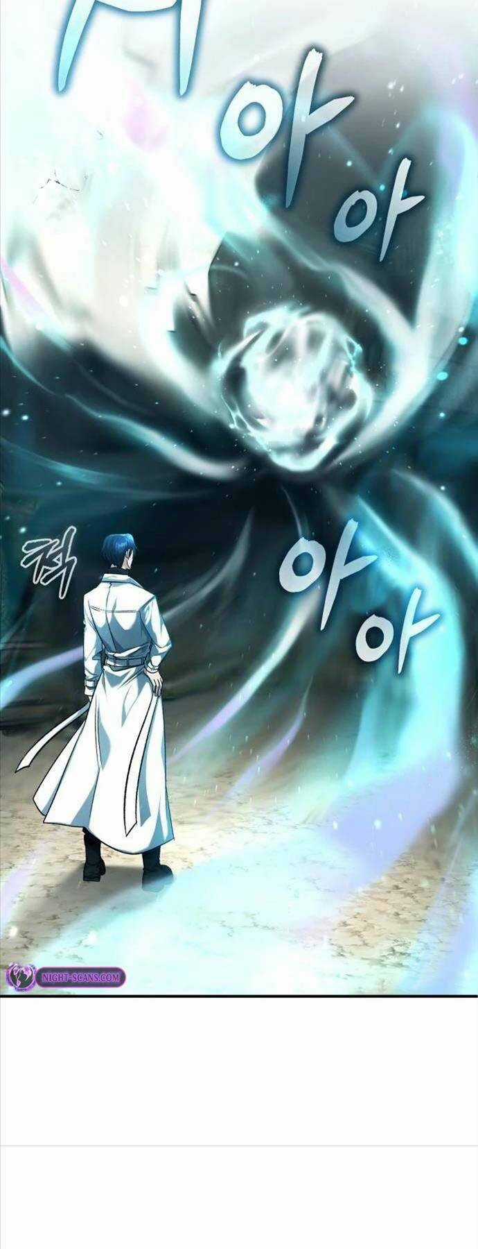 Hồi Quy Giả Về Hưu Chapter 25 trang 46