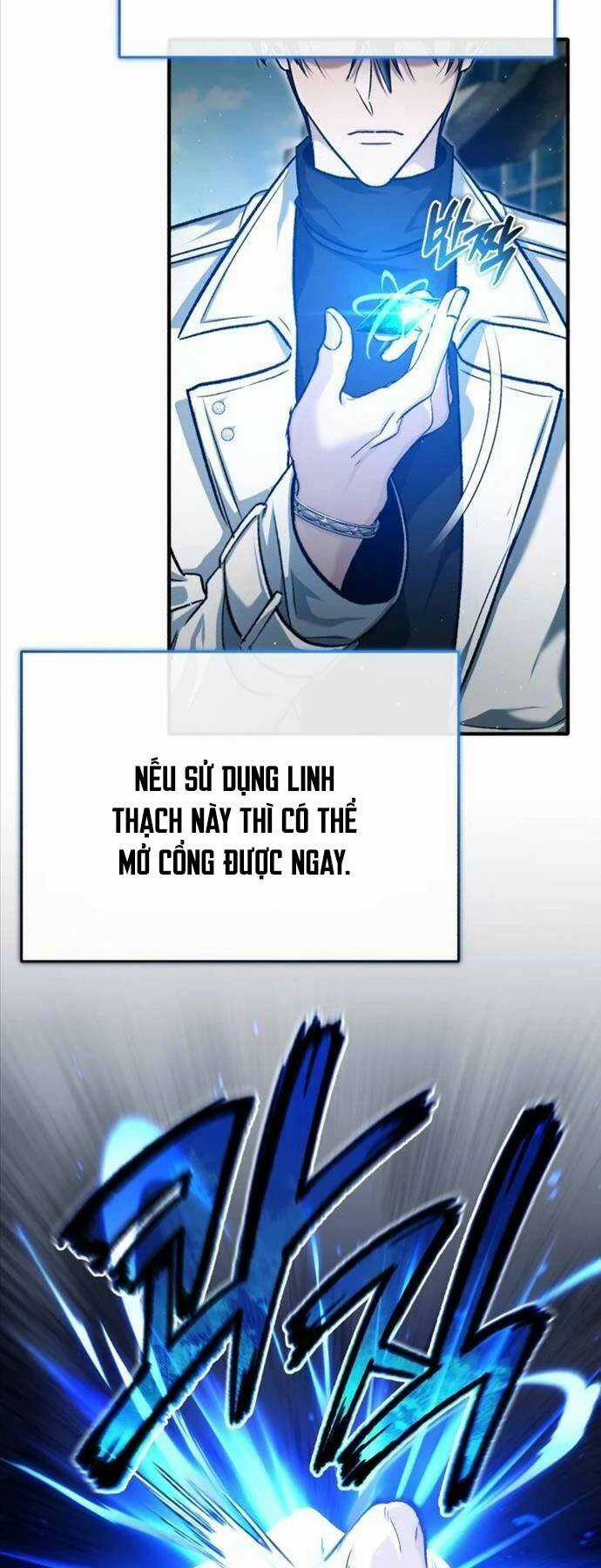 Hồi Quy Giả Về Hưu Chapter 25 trang 48