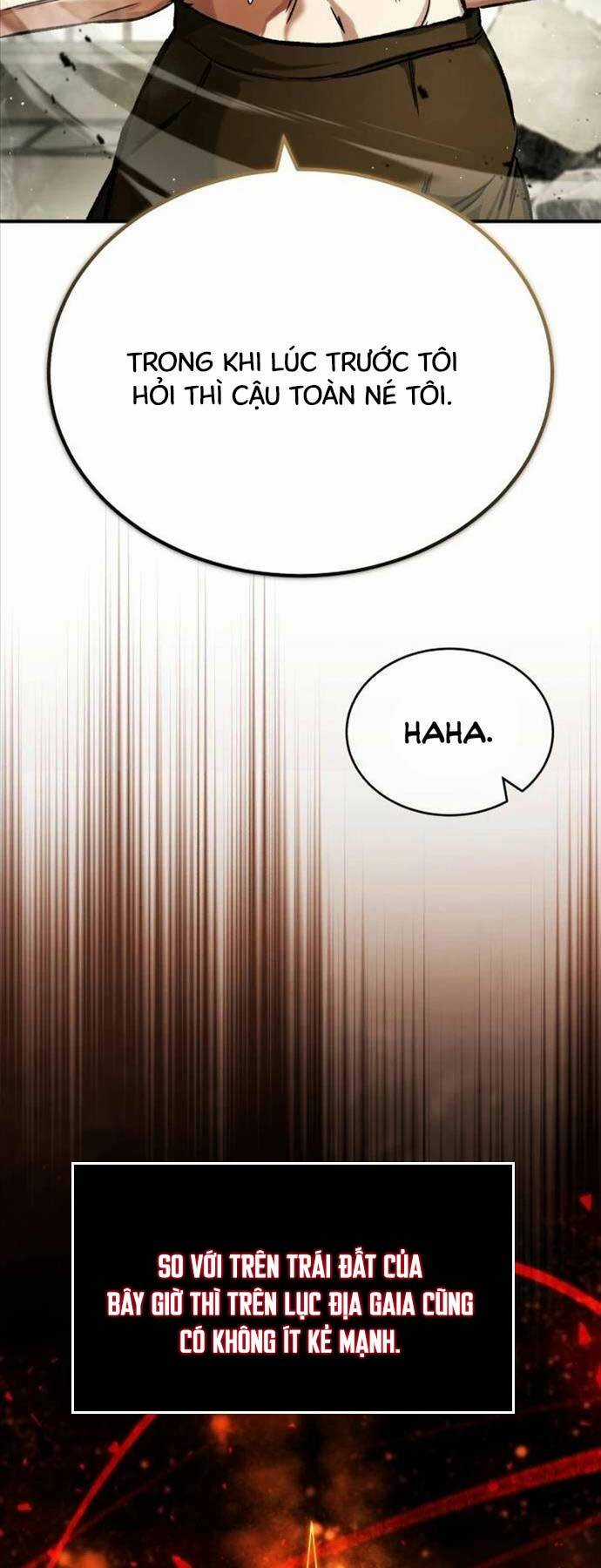 Hồi Quy Giả Về Hưu Chapter 25 trang 5