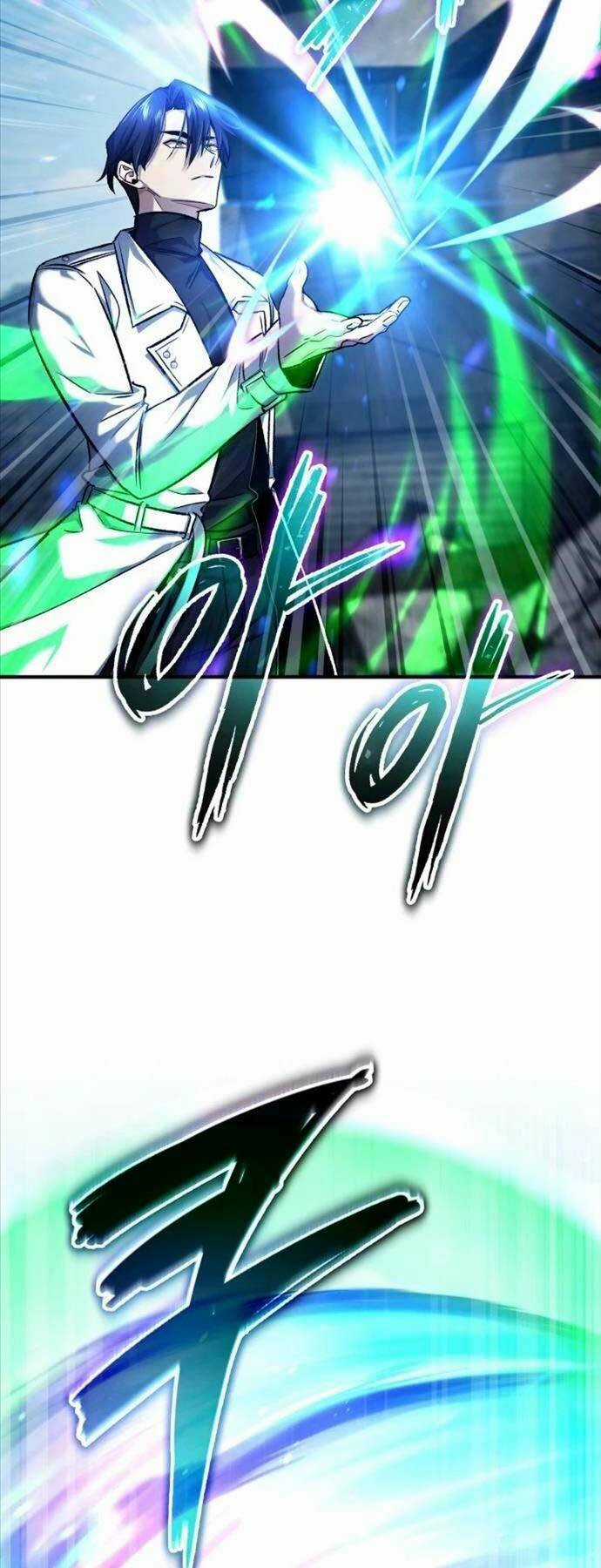 Hồi Quy Giả Về Hưu Chapter 25 trang 50