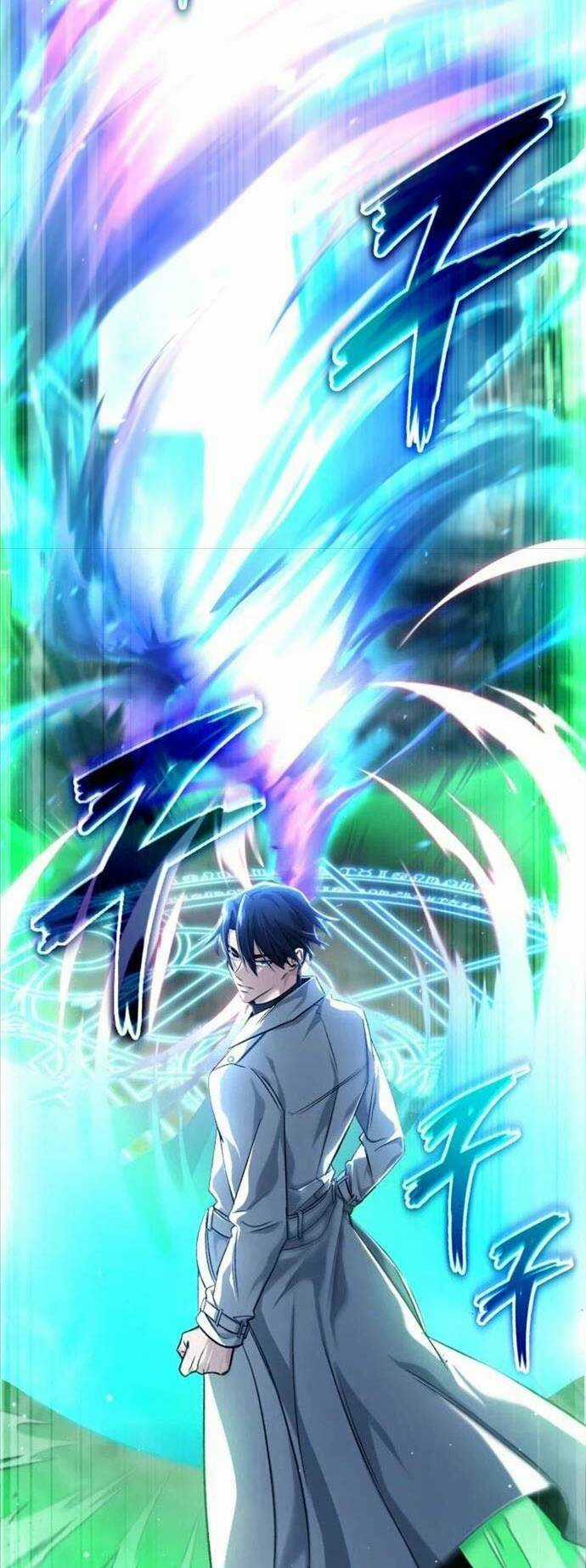 Hồi Quy Giả Về Hưu Chapter 25 trang 51