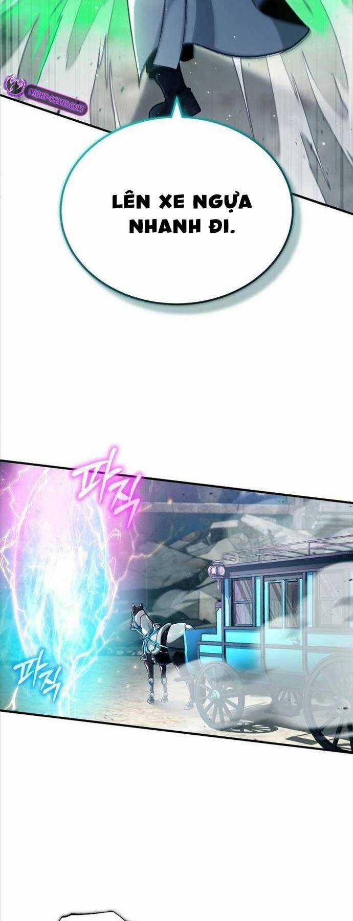 Hồi Quy Giả Về Hưu Chapter 25 trang 52