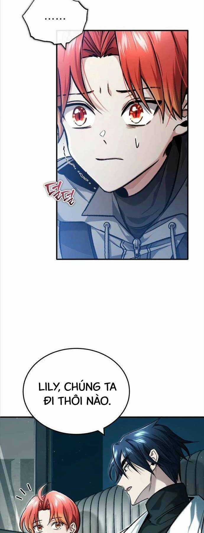 Hồi Quy Giả Về Hưu Chapter 25 trang 53