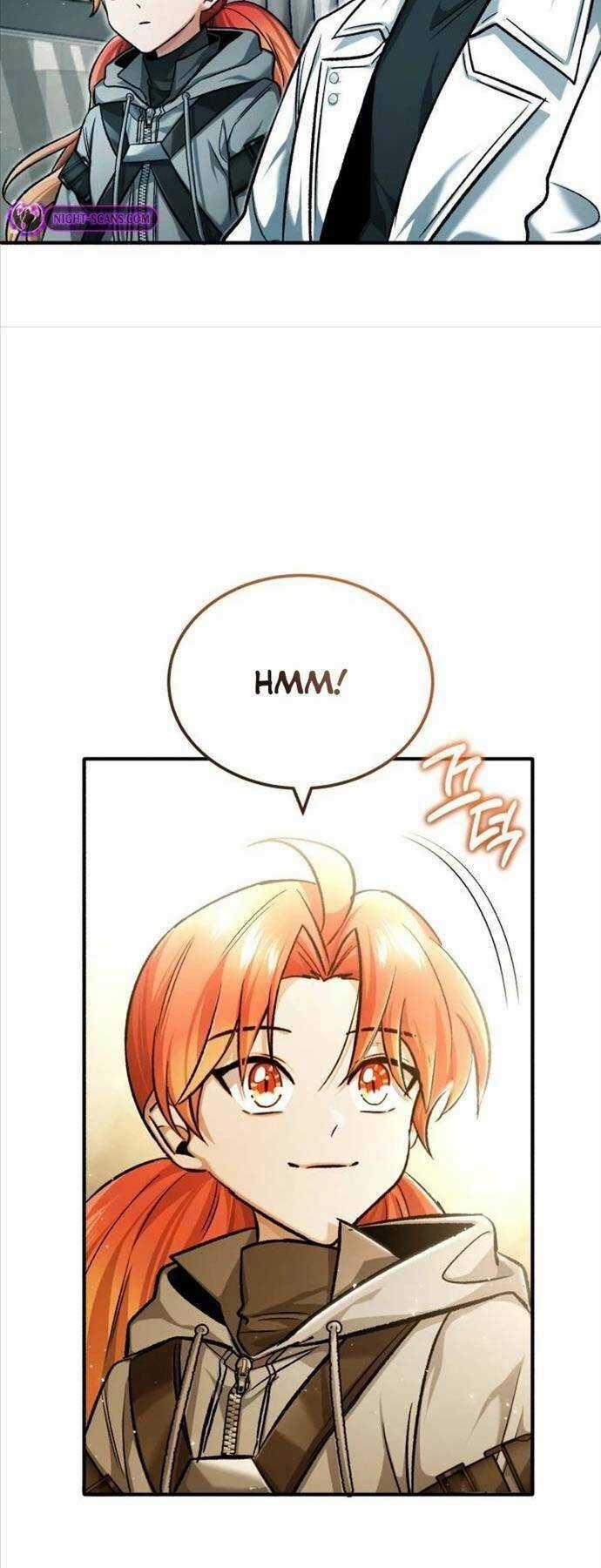 Hồi Quy Giả Về Hưu Chapter 25 trang 54