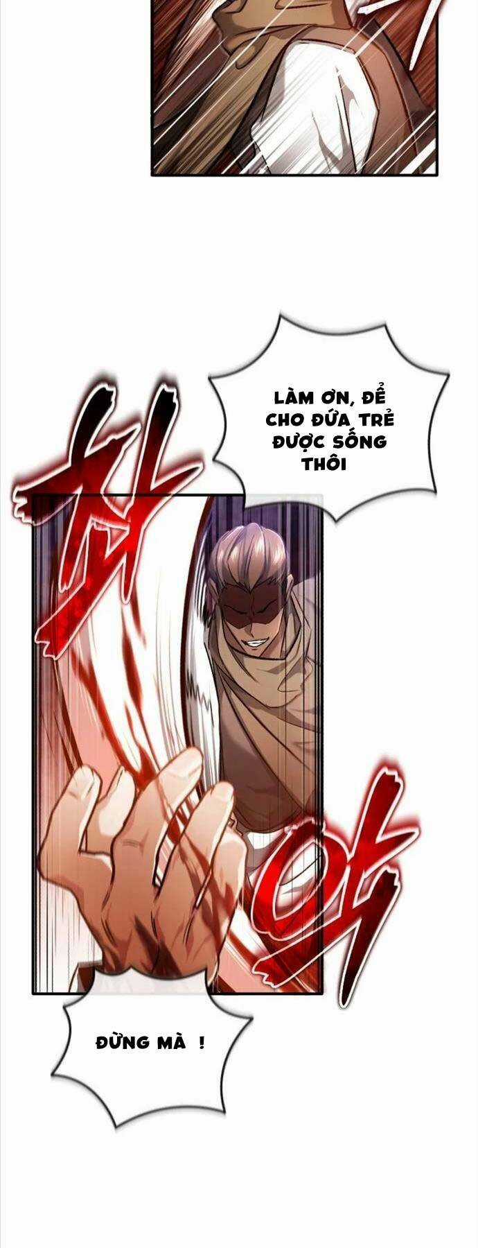 Hồi Quy Giả Về Hưu Chapter 25 trang 58