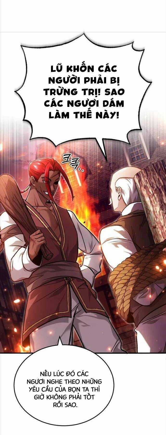 Hồi Quy Giả Về Hưu Chapter 25 trang 59