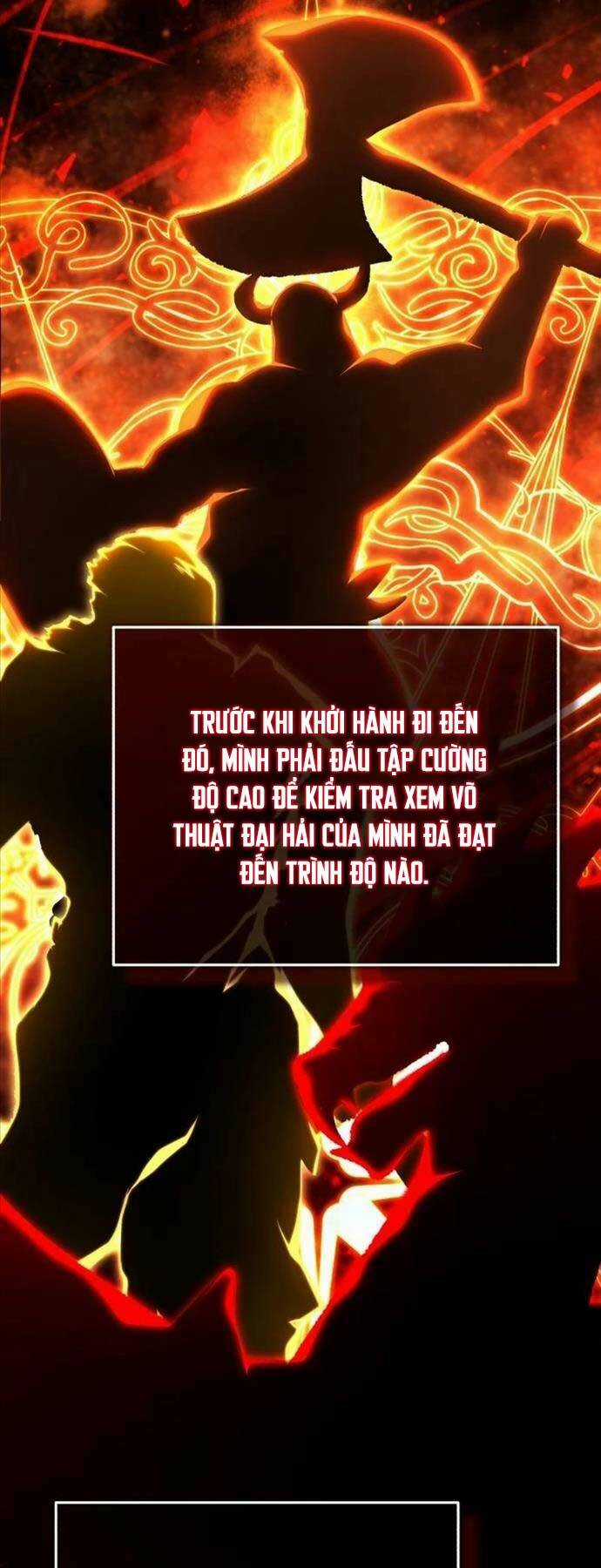 Hồi Quy Giả Về Hưu Chapter 25 trang 6