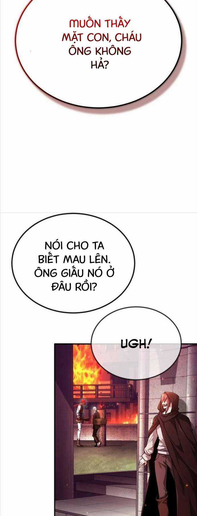 Hồi Quy Giả Về Hưu Chapter 25 trang 61