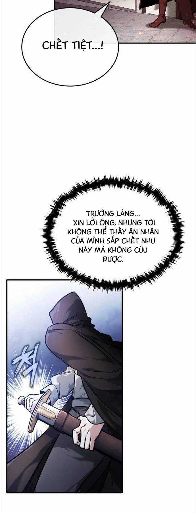 Hồi Quy Giả Về Hưu Chapter 25 trang 62