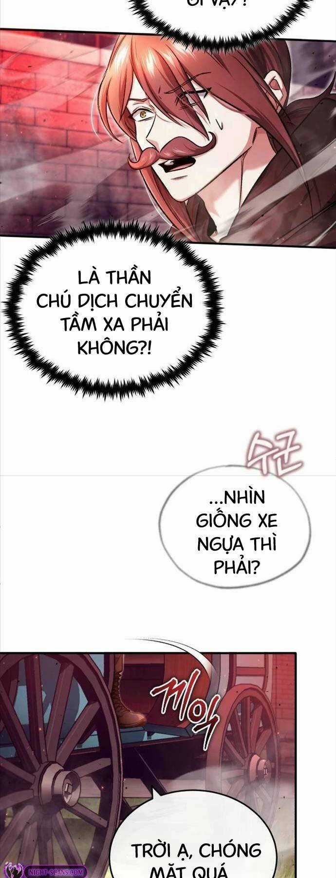 Hồi Quy Giả Về Hưu Chapter 25 trang 66