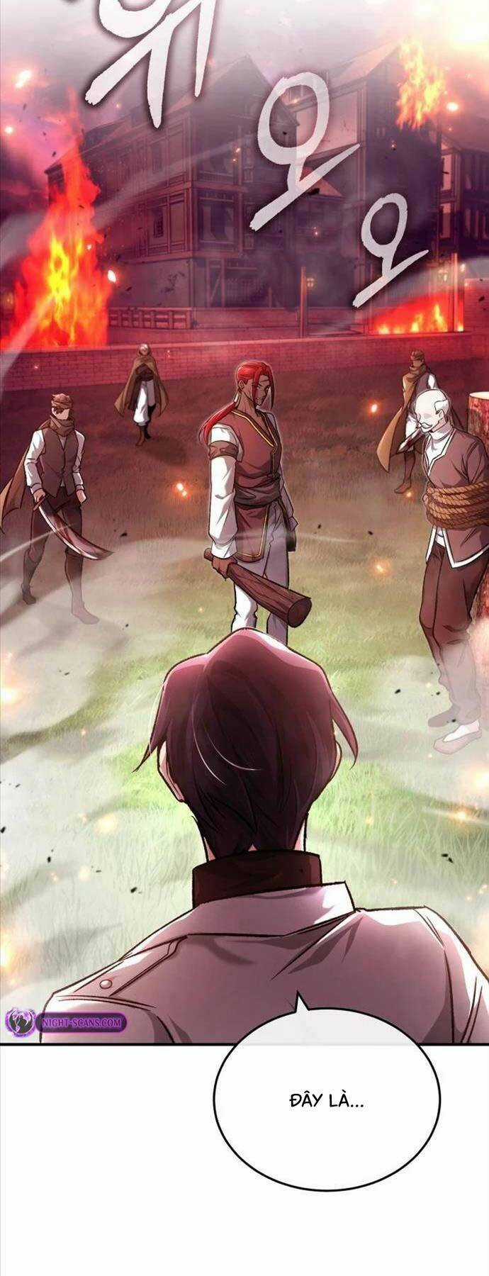 Hồi Quy Giả Về Hưu Chapter 25 trang 68