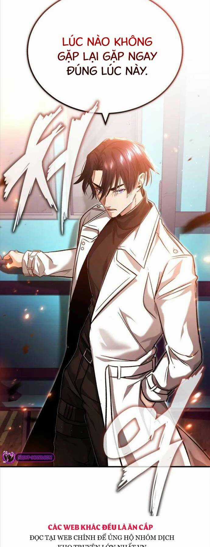 Hồi Quy Giả Về Hưu Chapter 25 trang 70