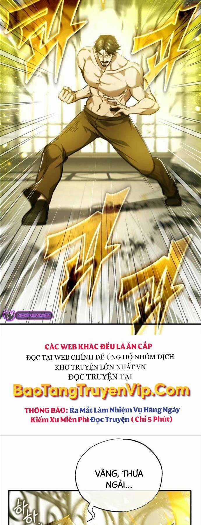 Hồi Quy Giả Về Hưu Chapter 25 trang 9