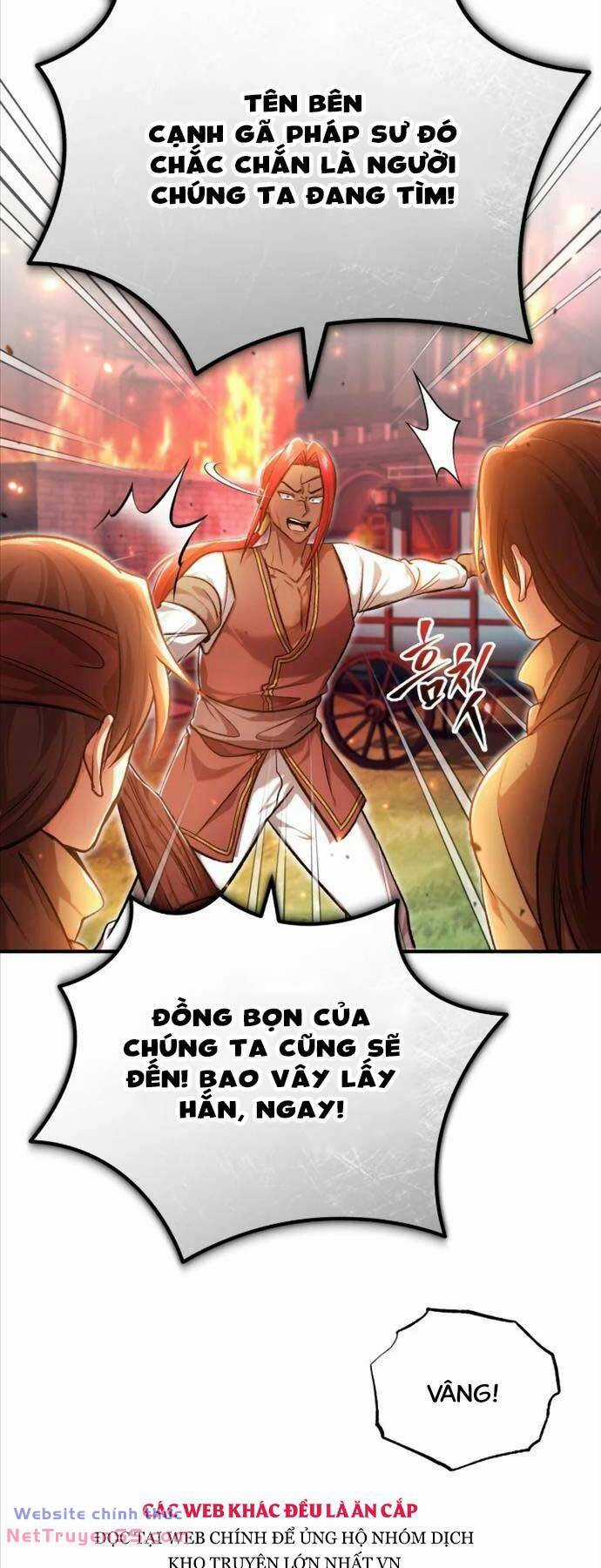 Hồi Quy Giả Về Hưu Chapter 26 trang 11