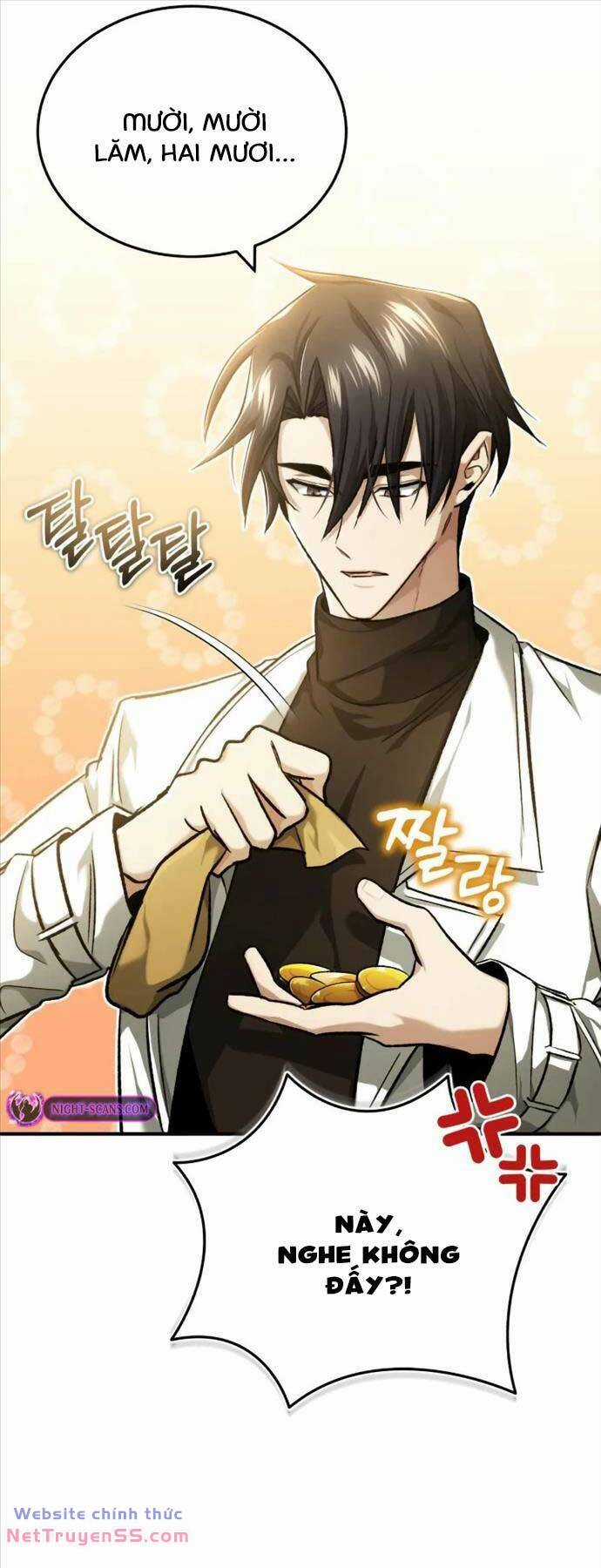 Hồi Quy Giả Về Hưu Chapter 26 trang 13