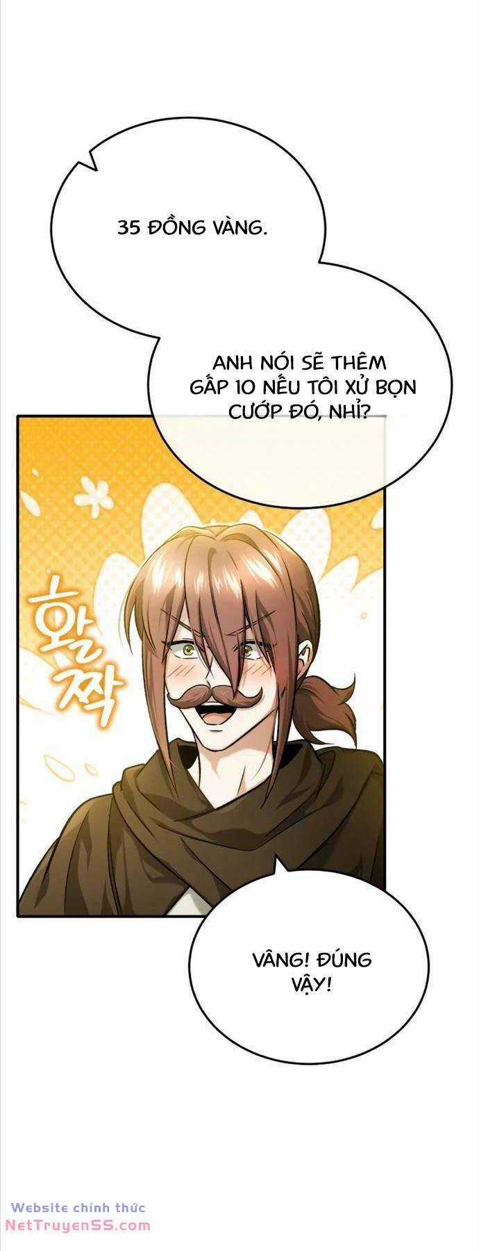 Hồi Quy Giả Về Hưu Chapter 26 trang 14