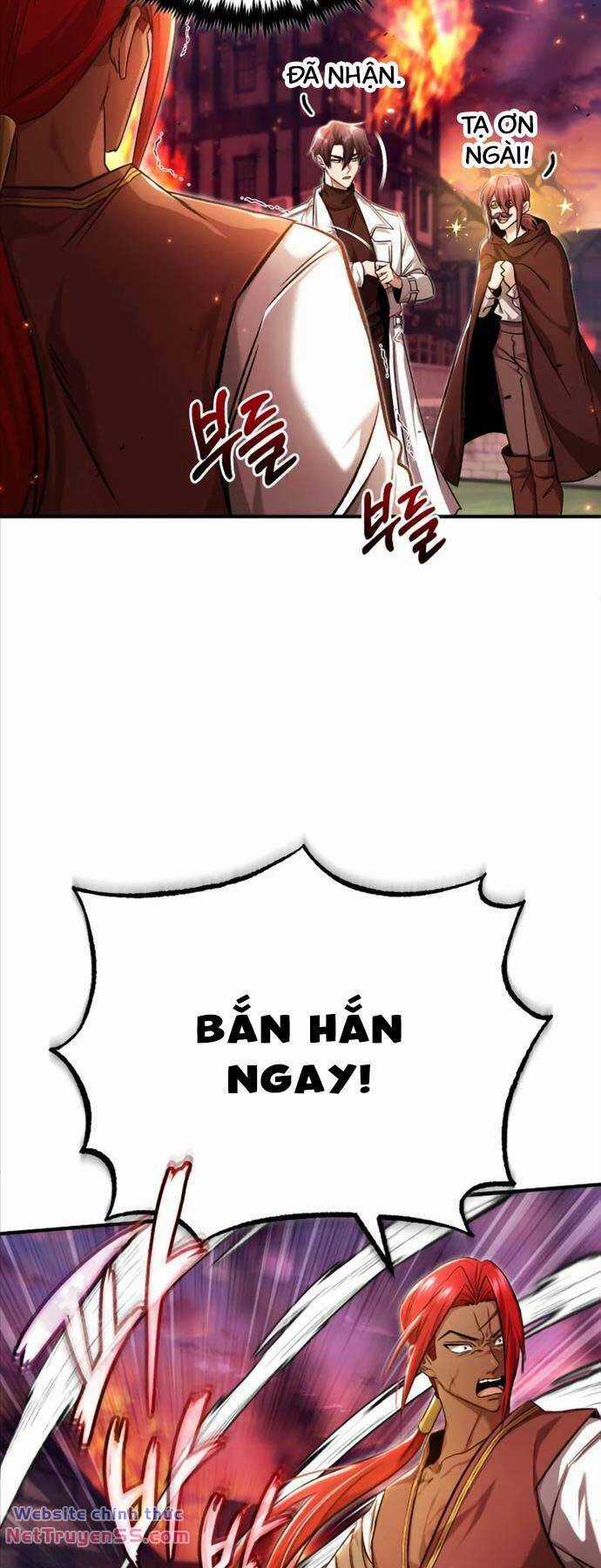 Hồi Quy Giả Về Hưu Chapter 26 trang 17