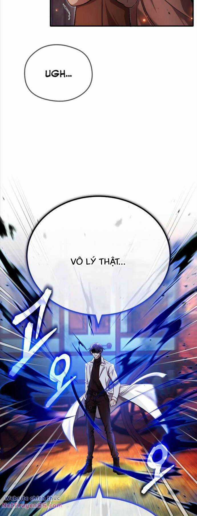 Hồi Quy Giả Về Hưu Chapter 26 trang 2