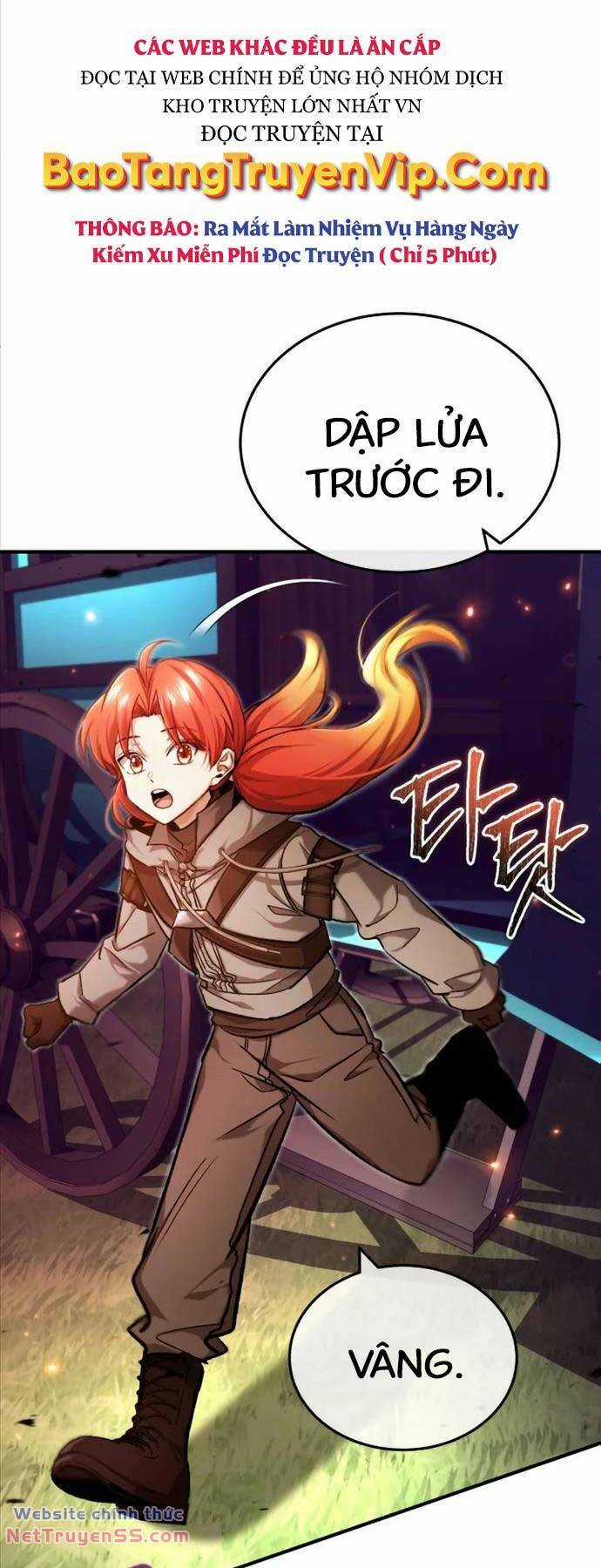 Hồi Quy Giả Về Hưu Chapter 26 trang 20