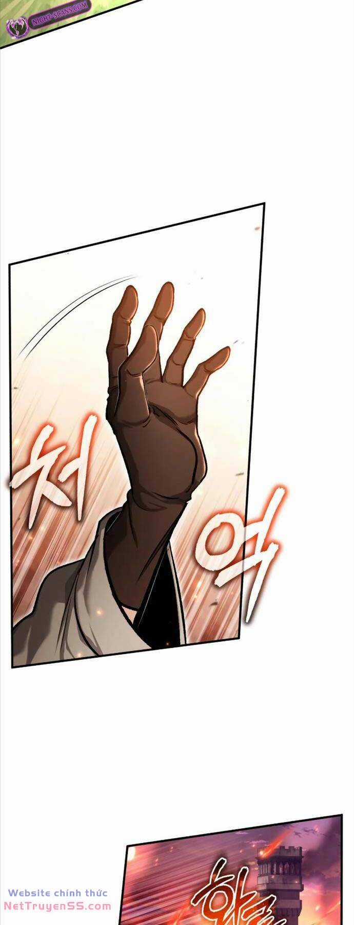 Hồi Quy Giả Về Hưu Chapter 26 trang 21