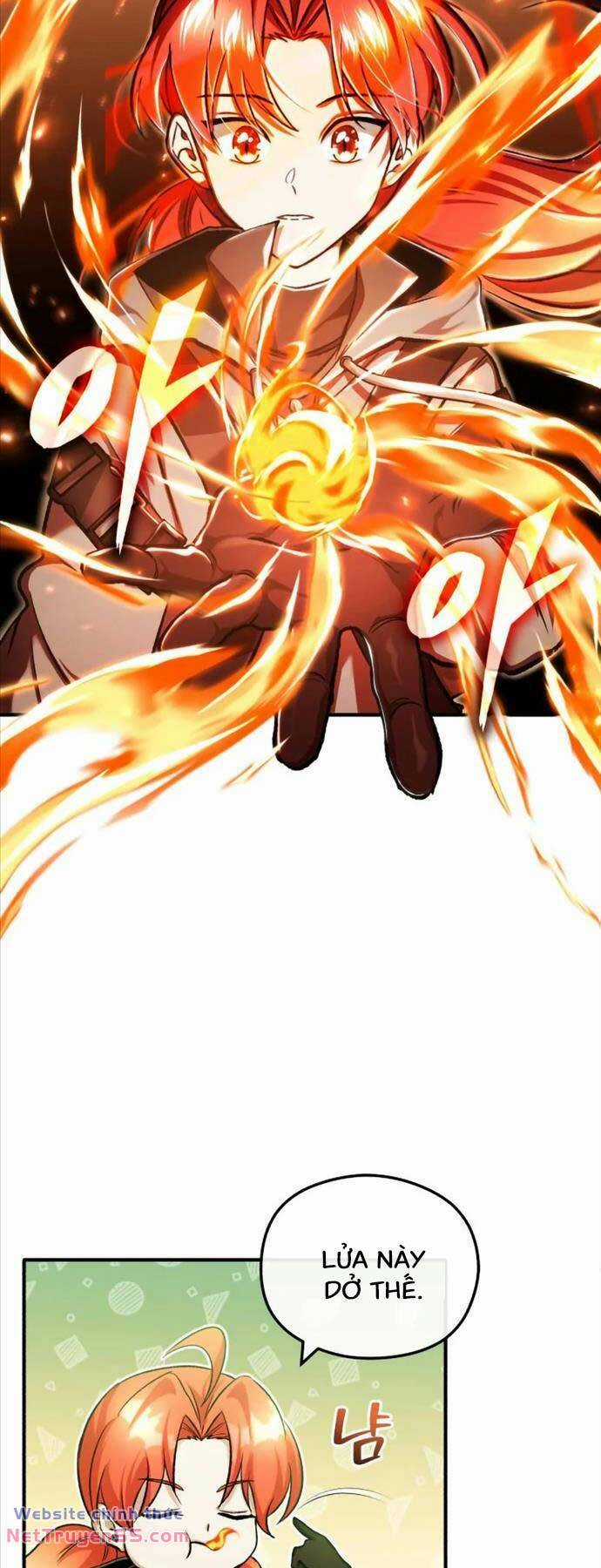 Hồi Quy Giả Về Hưu Chapter 26 trang 23