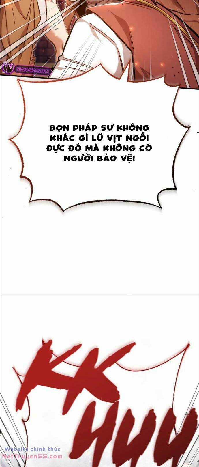 Hồi Quy Giả Về Hưu Chapter 26 trang 25