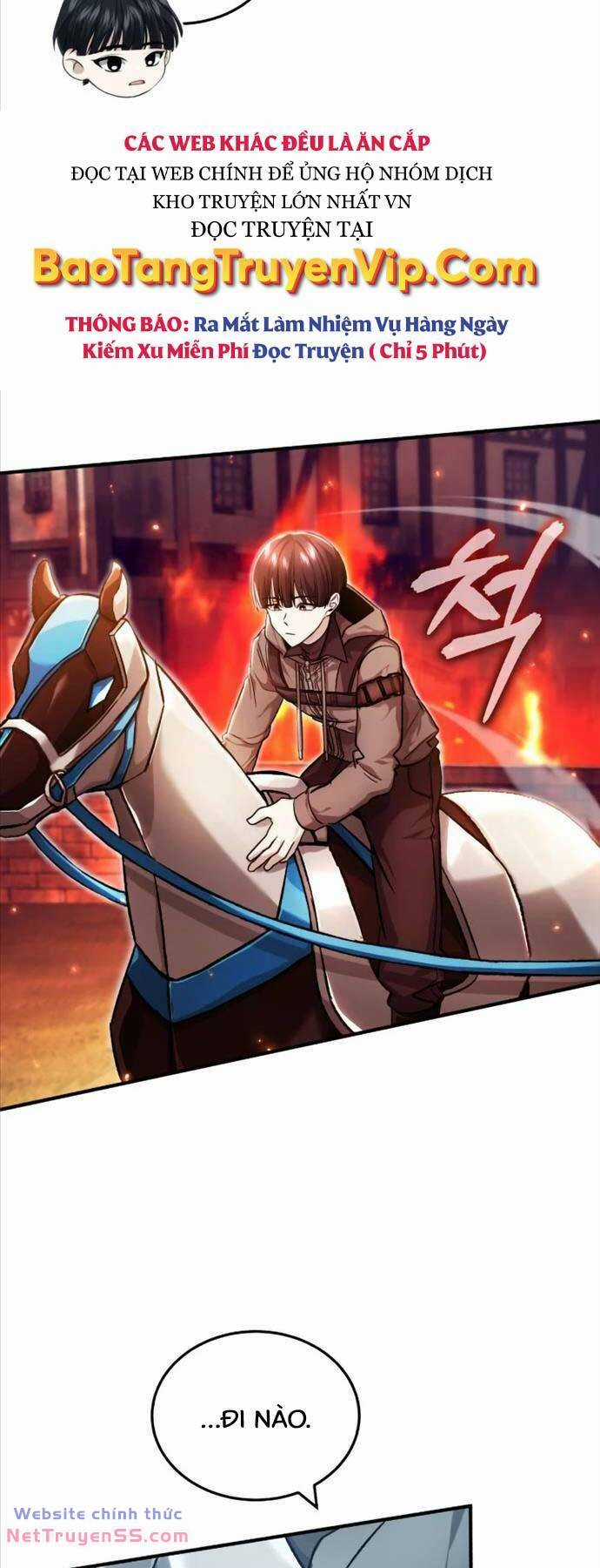 Hồi Quy Giả Về Hưu Chapter 26 trang 27