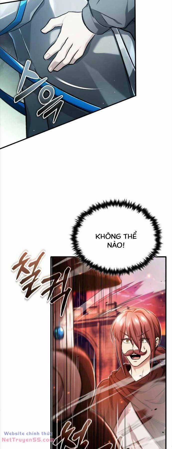 Hồi Quy Giả Về Hưu Chapter 26 trang 28