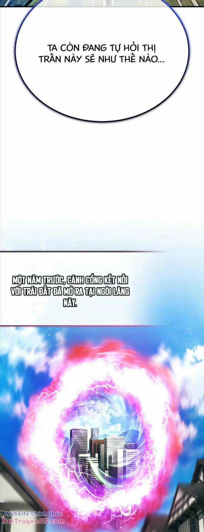 Hồi Quy Giả Về Hưu Chapter 26 trang 3